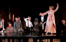 THEATRE ULYSSES, BRIJUNI, JULY -  2017.