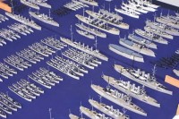 GALLERION - MARITIME COLLECTION AUSTRO-HUNGARIAN NAVY, NOVIGRAD