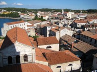 EUPHRASIUS BASILICA, POREČ