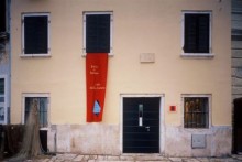 BATANA HOUSE, ROVINJ