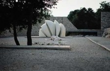 PARK SCULPTURES FROM DUŠAN DŽAMONJ