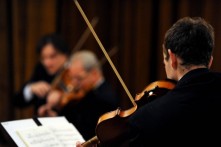 CONCERT IN EUPHRASIANAI, POREČ