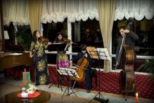 CONCERTS IN THE CHURCH, FUNTANA