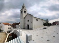 CONCERTS IN THE CHURCH, FUNTANA