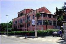 AQUARIUM  ROVINJ 
