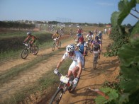 BICYCLE RACE PARENZANA