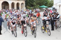 BICYCLE RACE PARENZANA