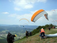 BUZET - OUTDOOR SPORTS