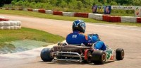 GO-CARTING
