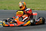 GO-CARTING