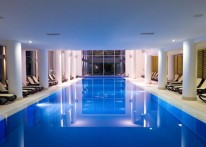 UMAG: WELLNESS CENTER IN HOTEL MELIÁ CORAL - CORAL FUSION SPA