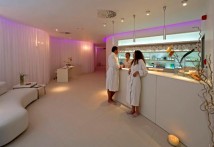 NOVIGRAD: WELLNESS CENTER OF HOTEL MAESTRAL