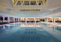 NOVIGRAD: WELLNESS CENTER OF HOTEL MAESTRAL