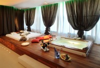 NOVIGRAD: WELLNESS CENTER OF HOTEL MAESTRAL