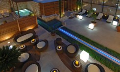 ROVINJ: WELLNESS CENTER ISLAND