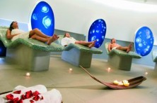 ROVINJ: WELLNESS CENTER ISLAND