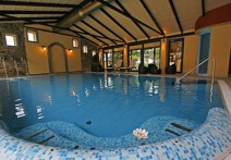 MOTOVUN: WELLNESS & SPA CENTER KAŠTEL