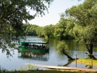 NATURE PARK KOPAČKI RIT