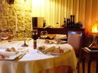 RESTAURANT SAN ROCCO, BRTONIGLA