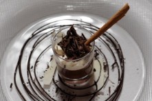 RESTAURANT SAN ROCCO, BRTONIGLA