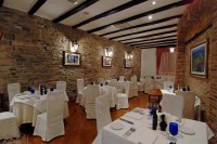 RESTAURANT ZIGANTE, LIVADE