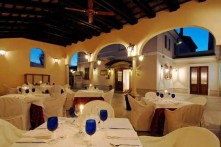 RESTAURANT ZIGANTE, LIVADE