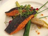 RESTAURANT ČOK, NOVIGRAD