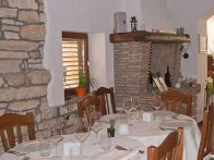 RESTAURANT DAMIR & ORNELLA, NOVIGRAD