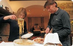 RESTAURANT DAMIR & ORNELLA, NOVIGRAD