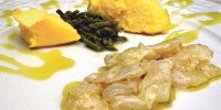 RESTAURANT DAMIR & ORNELLA, NOVIGRAD