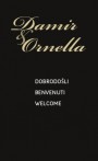 RESTAURANT DAMIR & ORNELLA, NOVIGRAD