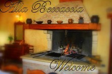 TAVERN ALLA BECCACCIA, FAŽANA 