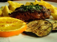 TAVERN ALLA BECCACCIA, FAŽANA 