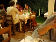 TAVERN ALLA BECCACCIA, FAŽANA 