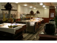 TAVERN ASTAREA, BRTONIGLA