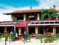 TAVERN ASTAREA, BRTONIGLA