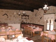 TAVERN BARE, FUNTANA