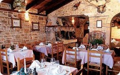TAVERN BUŠČINA, UMAG