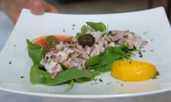 TAVERN BUŠČINA, UMAG