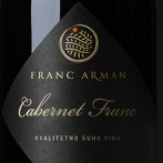 WINERY ARMAN FRANC, VIŽINADA	