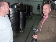 ISTARSKA MALVASIA - DAMJANIĆ WINE, POREČ
