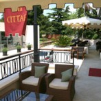 HOTEL VILLA CITTAR***, NOVIGRAD