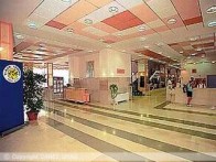 HOTEL LAGUNA MATERADA***, POREČ