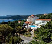 HOTELI ALLEGRO*** I MIRAMAR***, RABAC