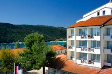 HOTELI ALLEGRO*** I MIRAMAR***, RABAC