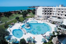 HOTEL MAESTRAL****, NOVIGRAD