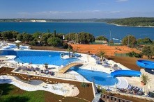 VALAMAR CLUB TAMARIS****, POREČ