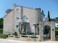 APARTMENT ANA2-WELLNESS*****, ROVINJ