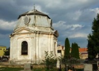 MAUSOLEUM AND CASTLE PEJACEVIC, OSIJEK 