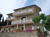 AGROTOURISAM SAN MAURO, MOMJAN
